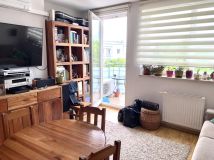 Mieszkanie 3-pokojowe Warszawa, ul. Głębocka