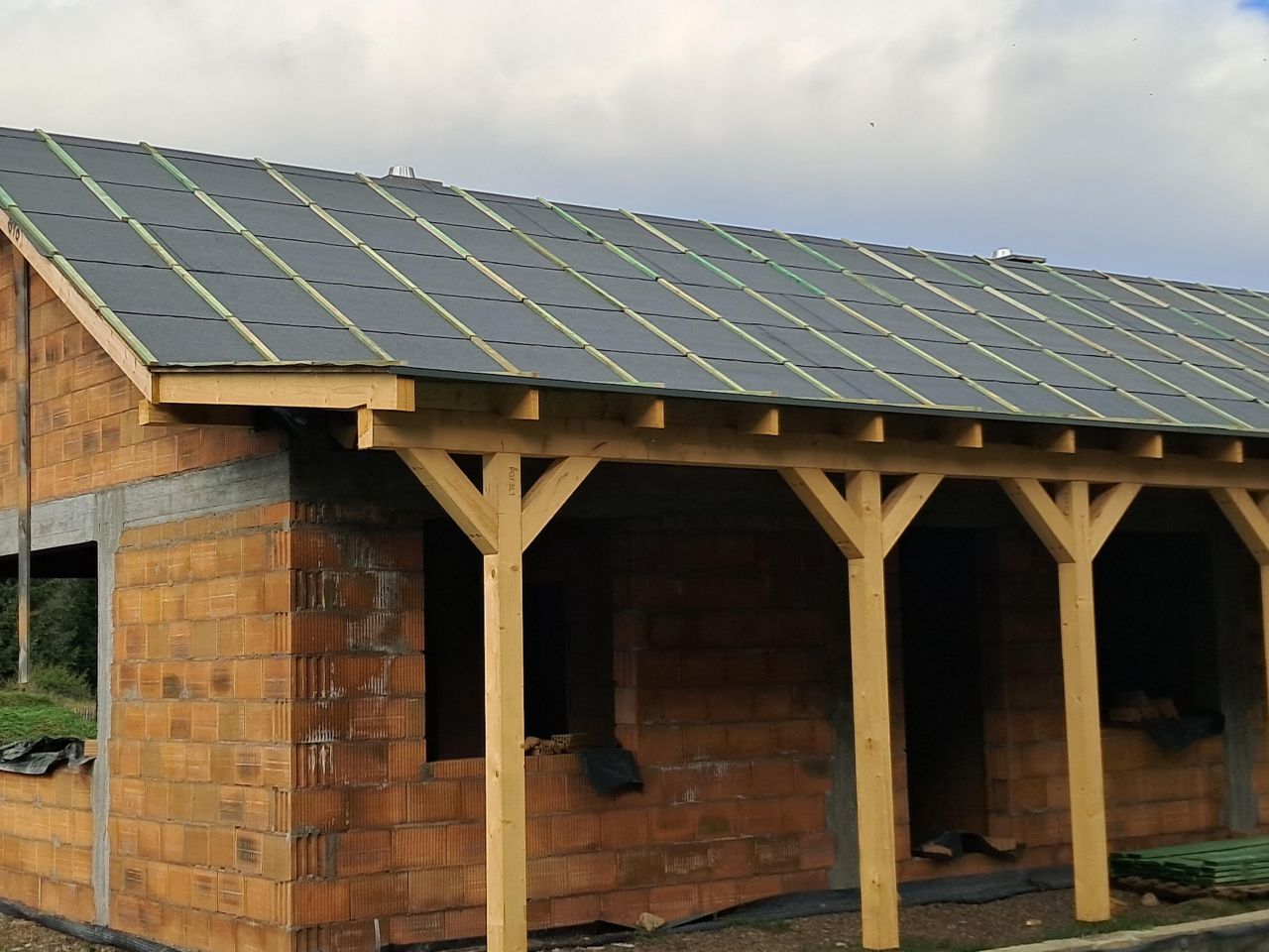 dom wolnostojący, 3 pokoje Chocieszów. Zdjęcie 31