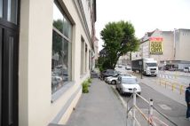 Lokal Brzeg, ul. Armii Krajowej. Zdjęcie 1