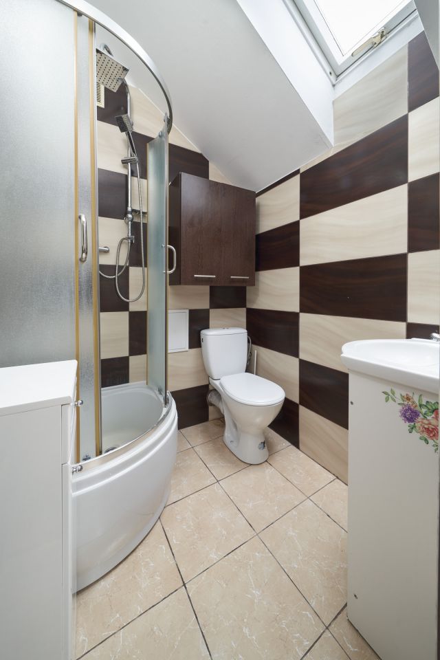 Pokój Olsztyn Osiedle Generałów, ul. gen. Tadeusza Kutrzeby. Zdjęcie 8