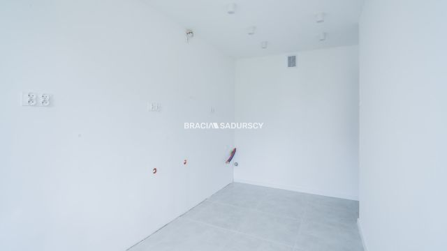 Mieszkanie 3-pokojowe Kraków Mistrzejowice, os. Tysiąclecia. Zdjęcie 10