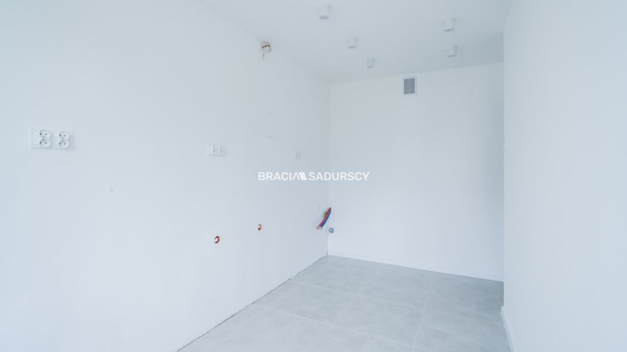 Mieszkanie 3-pokojowe Kraków Mistrzejowice, os. Tysiąclecia. Zdjęcie 10