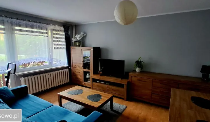 Mieszkanie 2-pokojowe Czechowice-Dziedzice, ul. Romualda Traugutta