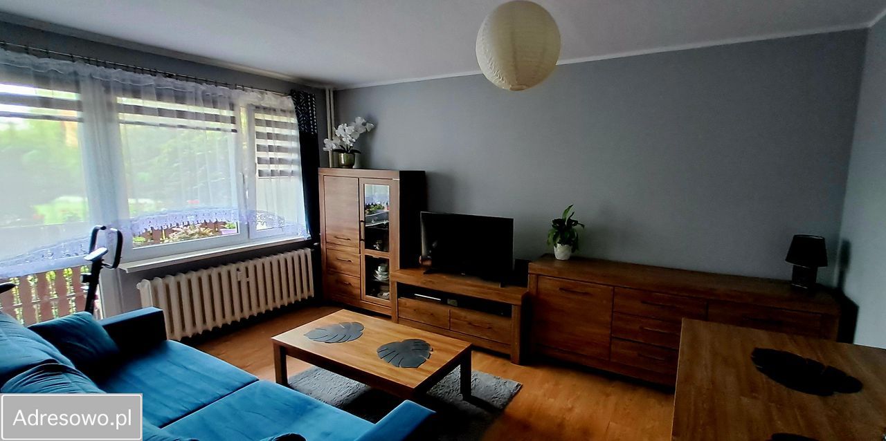 Mieszkanie 2-pokojowe Czechowice-Dziedzice, ul. Romualda Traugutta