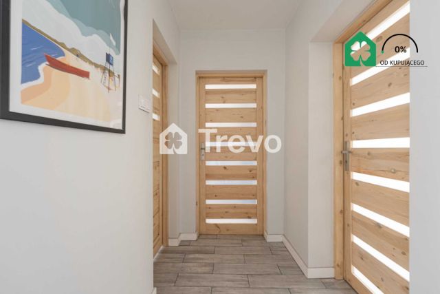 Mieszkanie 2-pokojowe Gdańsk Śródmieście, ul. Długie Ogrody. Zdjęcie 7