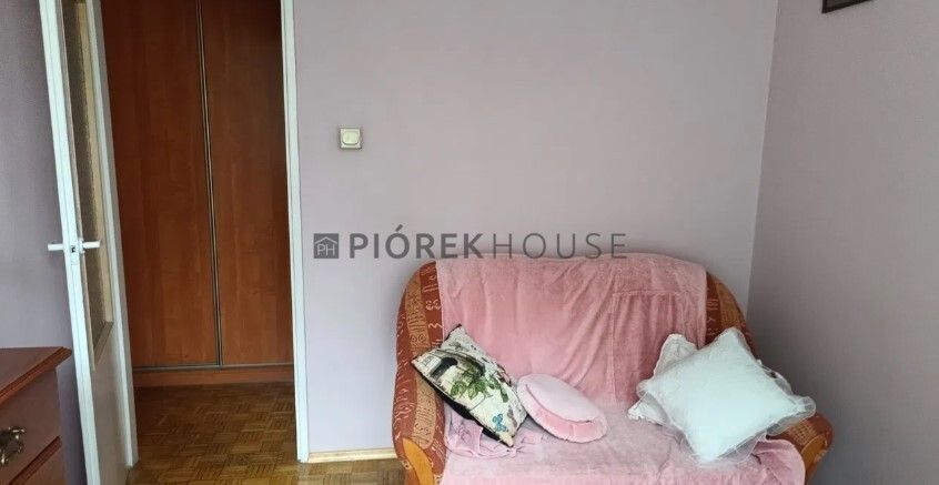 Mieszkanie 3-pokojowe Warszawa Mokotów, ul. Konstancińska. Zdjęcie 6