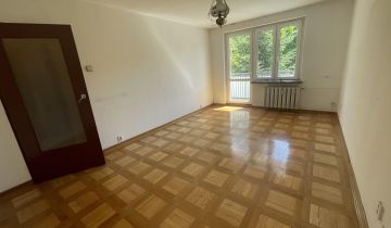 Mieszkanie 3-pokojowe Lublin Piorunówka, ul. Puławska