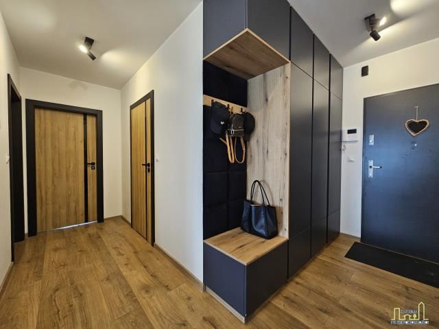 Mieszkanie 3-pokojowe Chorzemin, ul. Konwaliowa. Zdjęcie 7