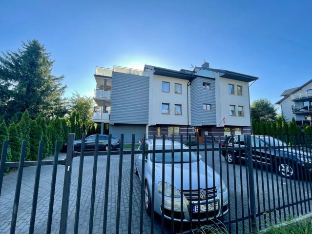 Mieszkanie 2-pokojowe Łódź Widzew, ul. Widzewska. Zdjęcie 1