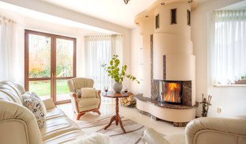 dom wolnostojący, 5 pokoi Borowa Góra, ul. Długa