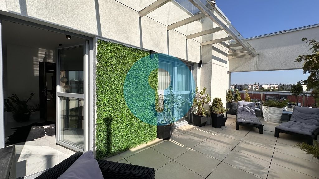 Mieszkanie 3-pokojowe Kielce Ślichowice, ul. Jerzego Szajnowicza-Iwanowa. Zdjęcie 18