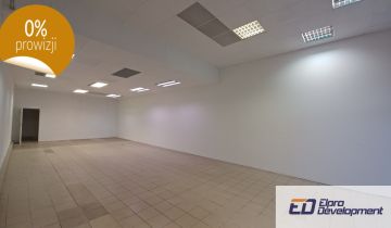 Lokal Kielce, ul. bp. Mieczysława Jaworskiego