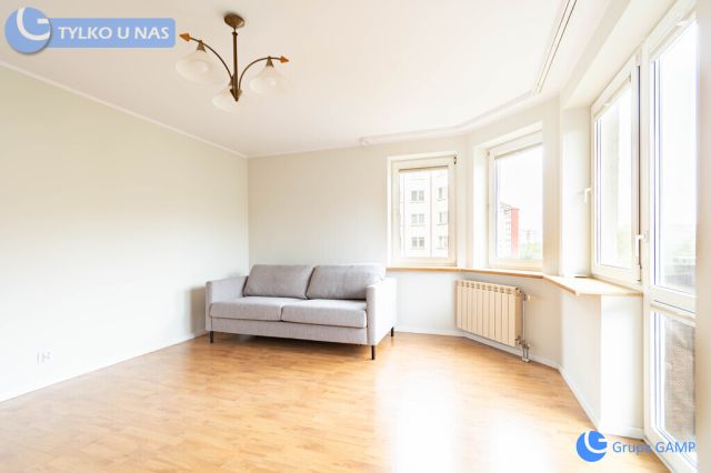 Mieszkanie 3-pokojowe Kraków Grzegórzki, ul. Fiołkowa. Zdjęcie 3