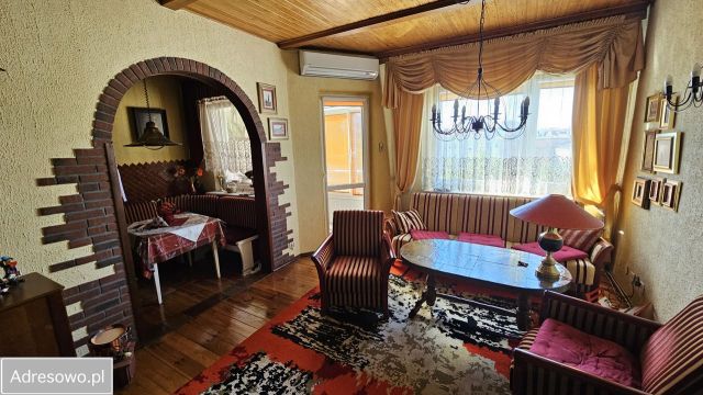 Mieszkanie 4-pokojowe Szczecin Śródmieście, ul. Podhalańska. Zdjęcie 1