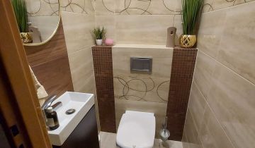 Mieszkanie 3-pokojowe Starachowice, ul. Hauke-Bosaka