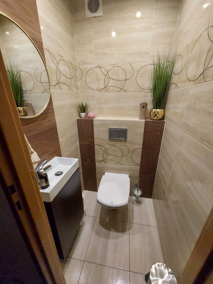 Mieszkanie 3-pokojowe Starachowice, ul. Hauke-Bosaka. Zdjęcie 2