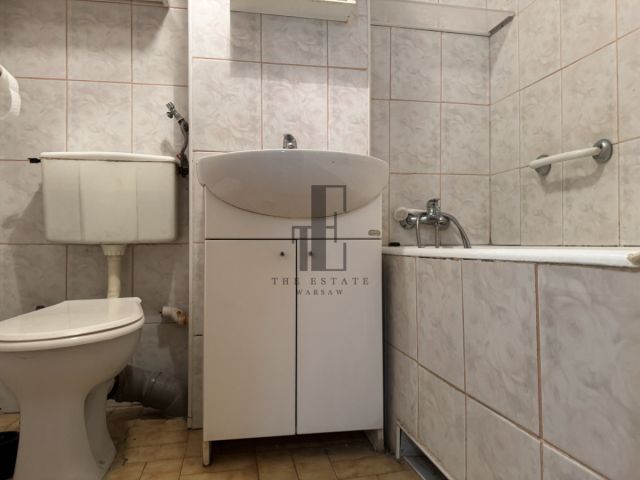 Mieszkanie 3-pokojowe Warszawa Mokotów, ul. Ksawerów. Zdjęcie 9