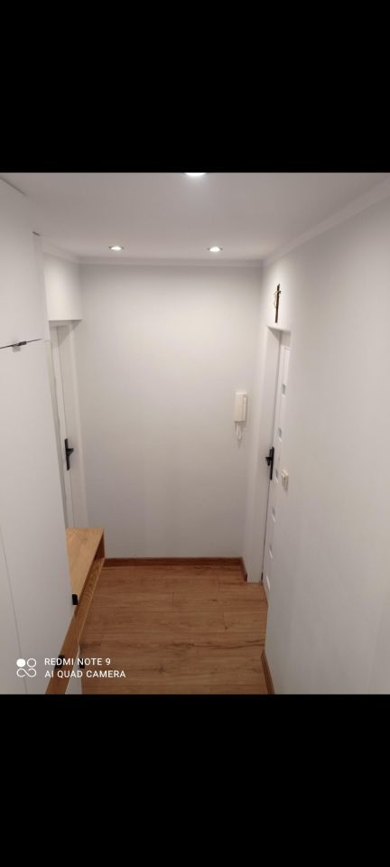 Mieszkanie 2-pokojowe Koszalin Lechitów, ul. Radogoszczańska. Zdjęcie 3