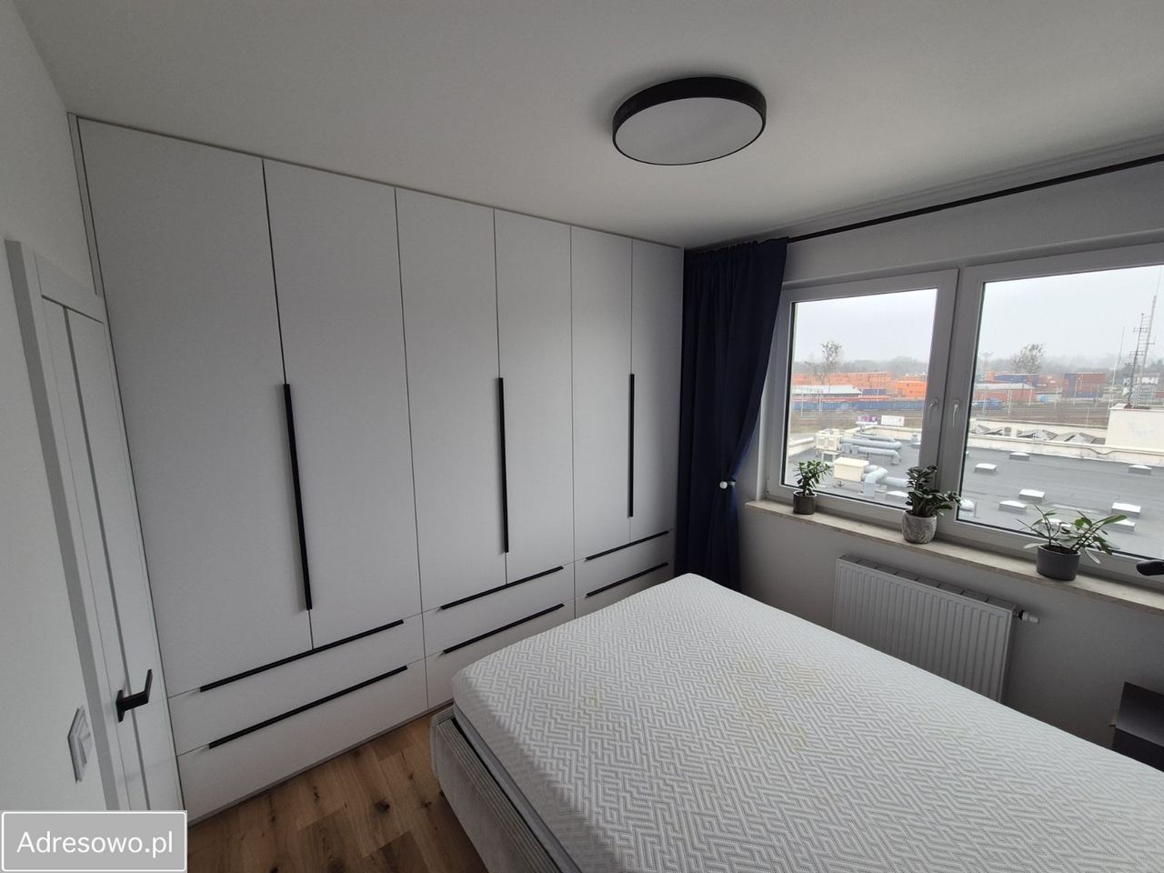 Mieszkanie 4-pokojowe Pruszków, ul. Stanisława Staszica. Zdjęcie 6