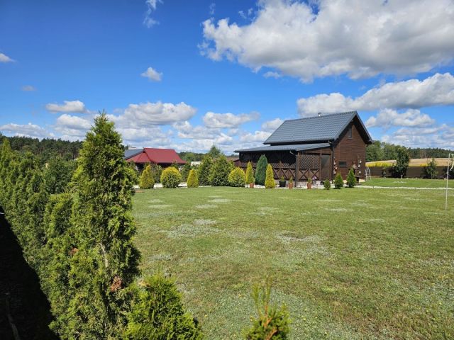 siedlisko, 2 pokoje Ludowinka. Zdjęcie 16