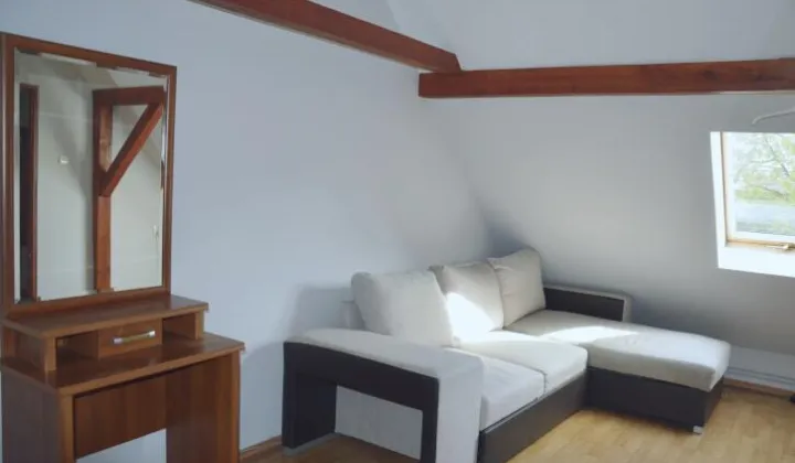 dom wolnostojący, 4 pokoje Lubiewo