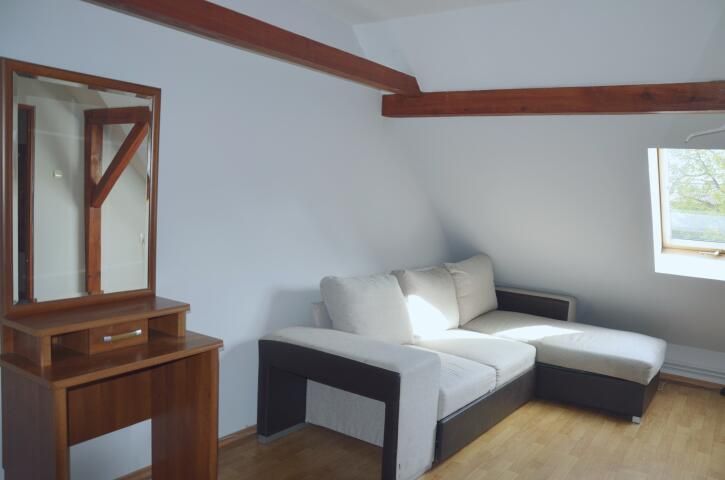 dom wolnostojący, 4 pokoje Lubiewo