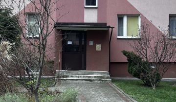 Mieszkanie 3-pokojowe Zgoda, Poniatowskiego