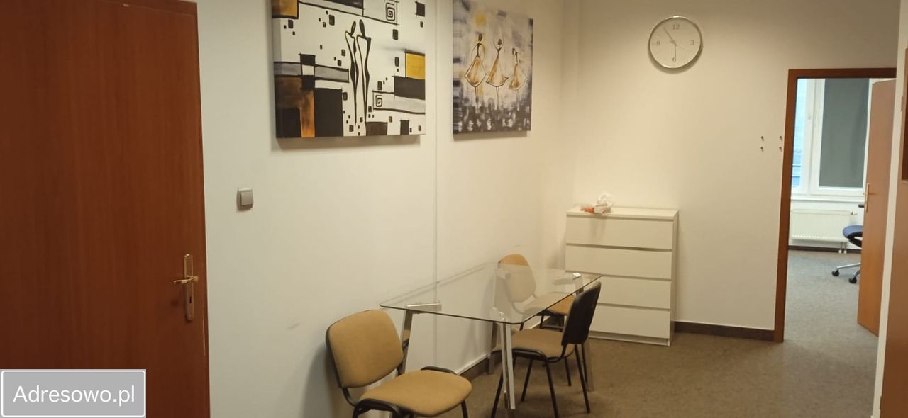 Biuro Wrocław Krzyki, al. Armii Krajowej. Zdjęcie 13