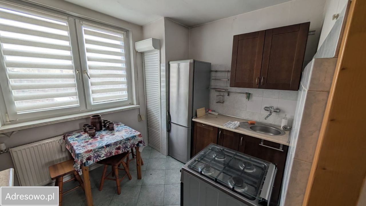 Mieszkanie 3-pokojowe Zabrze Centrum. Zdjęcie 15