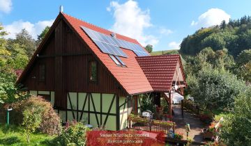 dom wolnostojący, 3 pokoje Bieganów