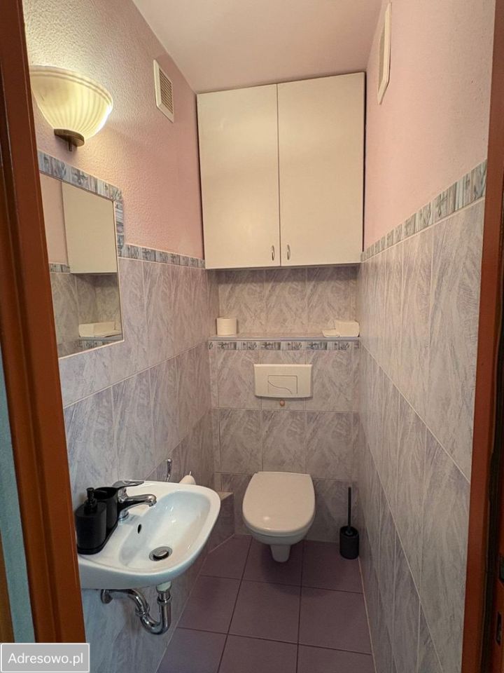 Mieszkanie 3-pokojowe Wrocław Krzyki, ul. gen. Kazimierza Pułaskiego. Zdjęcie 4