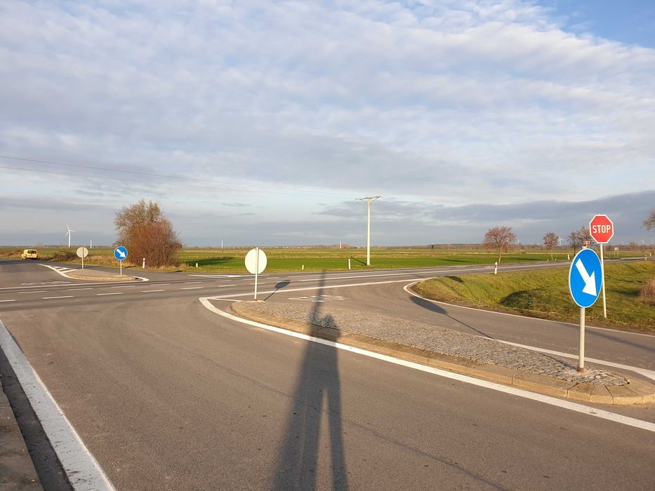 Działka rolna Szprotawa. Zdjęcie 4