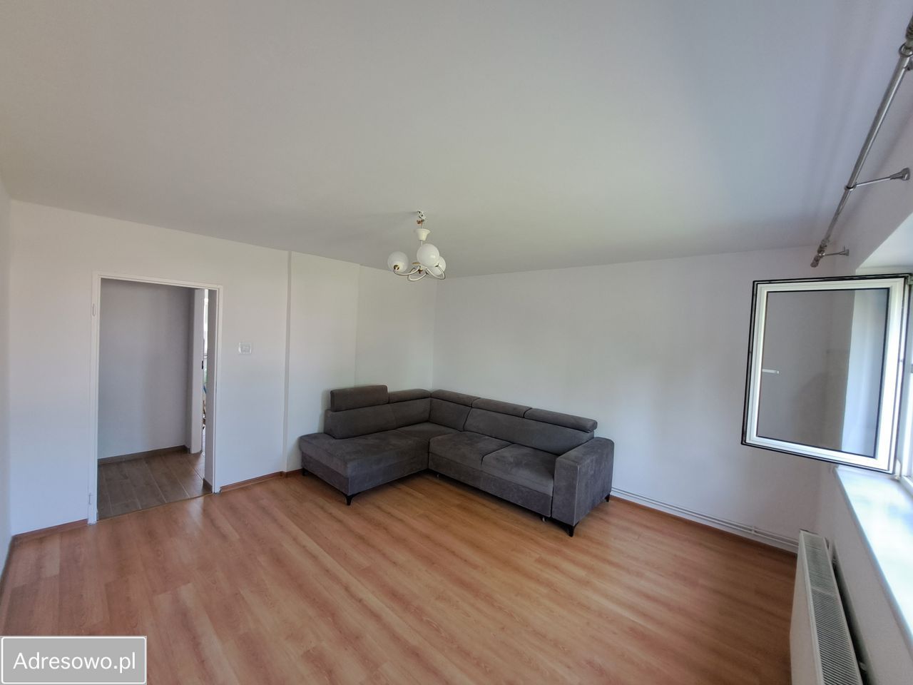 Mieszkanie 1-pokojowe Sadlno. Zdjęcie 3