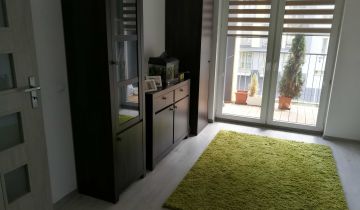 Mieszkanie 2-pokojowe Kraków Czyżyny, ul. gen. Henryka Dąbrowskiego