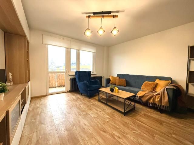 Mieszkanie 2-pokojowe Bytom Miechowice, ul. Reptowska. Zdjęcie 5