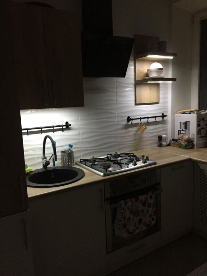 Mieszkanie 2-pokojowe Kraków Bieńczyce, os. Teatralne. Zdjęcie 5