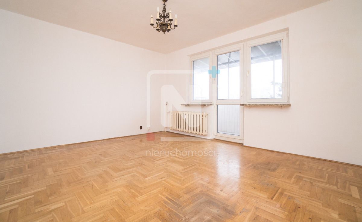 Mieszkanie 3-pokojowe Warszawa Ursynów, ul. Eugeniusza Romera. Zdjęcie 5