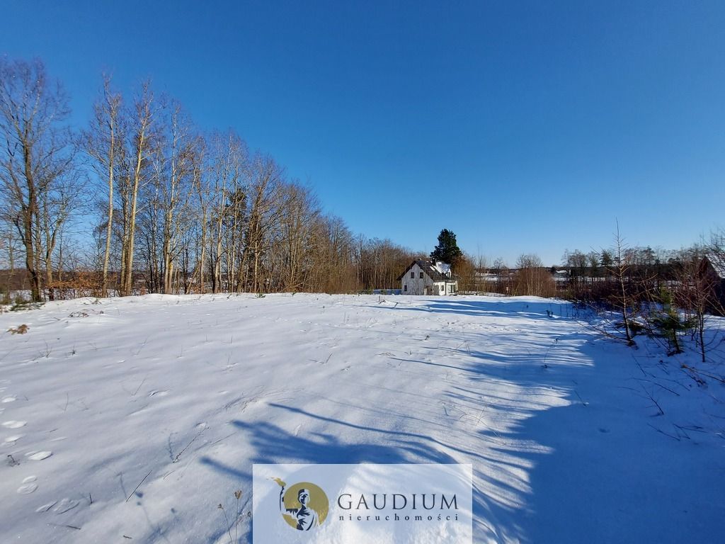 Działka Kaliska. Zdjęcie 3