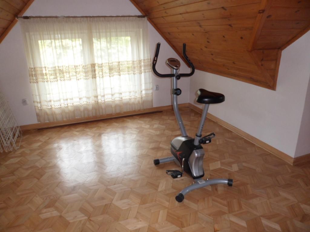 dom wolnostojący, 6 pokoi Warszawa Wawer, ul. Bronisława Czecha. Zdjęcie 8