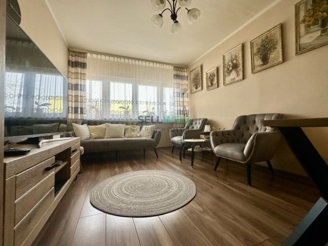 Mieszkanie 3-pokojowe Łódź Bałuty, ul. Wielkopolska. Zdjęcie 9