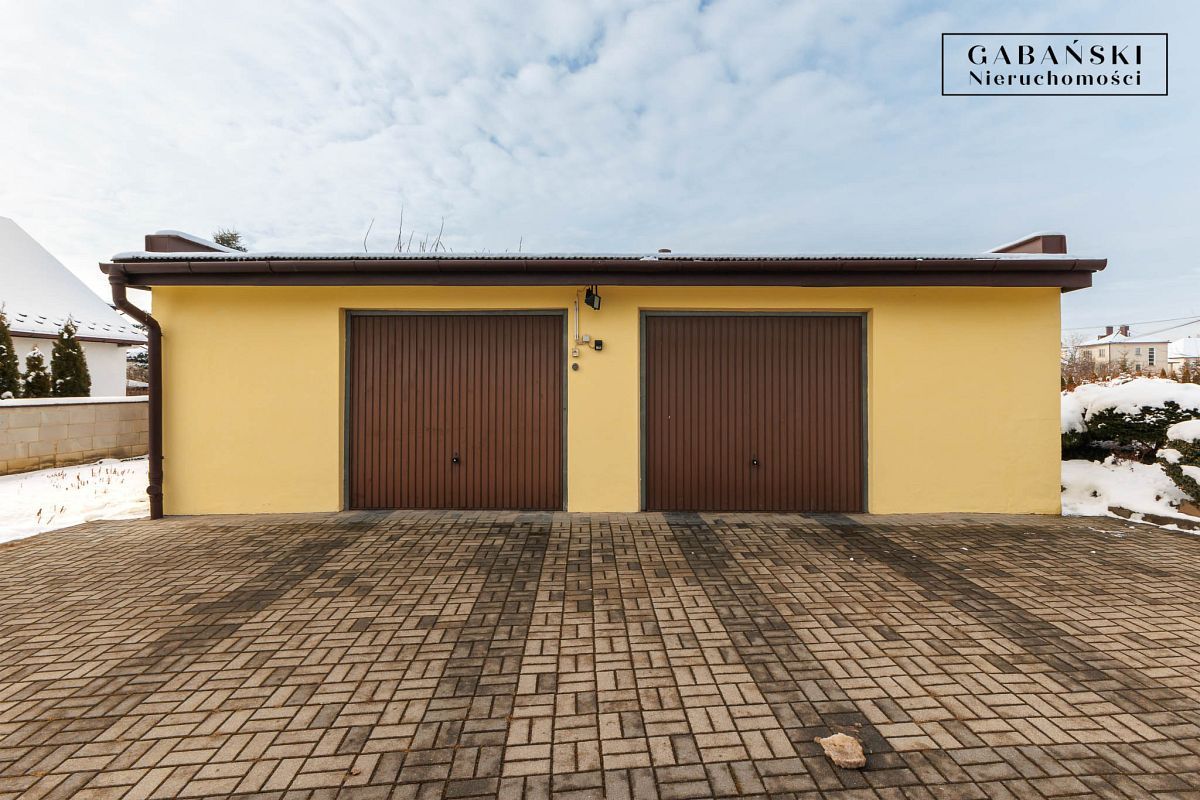 dom wolnostojący, 7 pokoi Jadowniki, ul. Staropolska. Zdjęcie 7