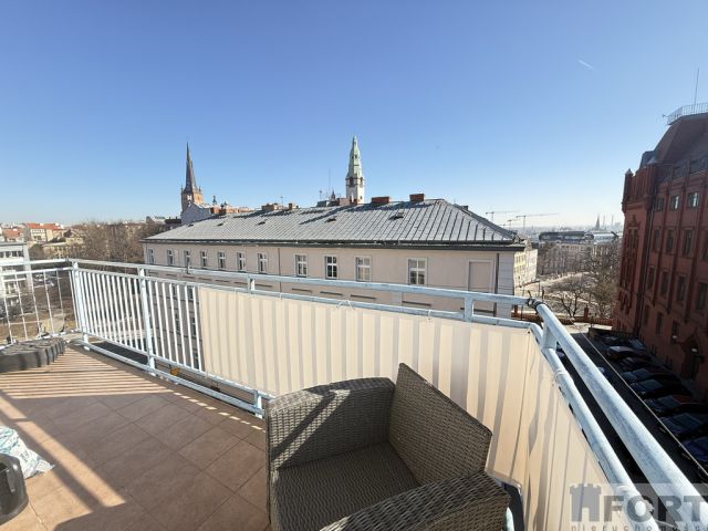 Mieszkanie 3-pokojowe Szczecin, pl. Stefana Batorego. Zdjęcie 3