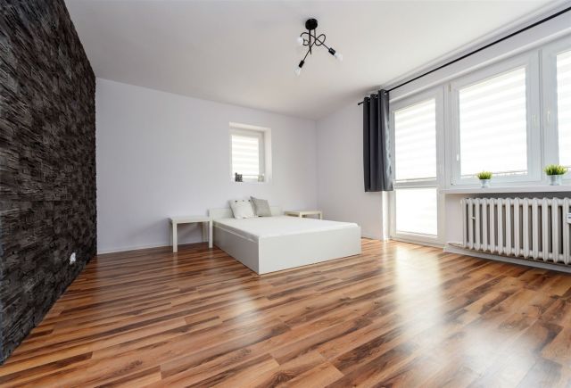 Mieszkanie 3-pokojowe Białystok, ul. Artura Grottgera. Zdjęcie 3