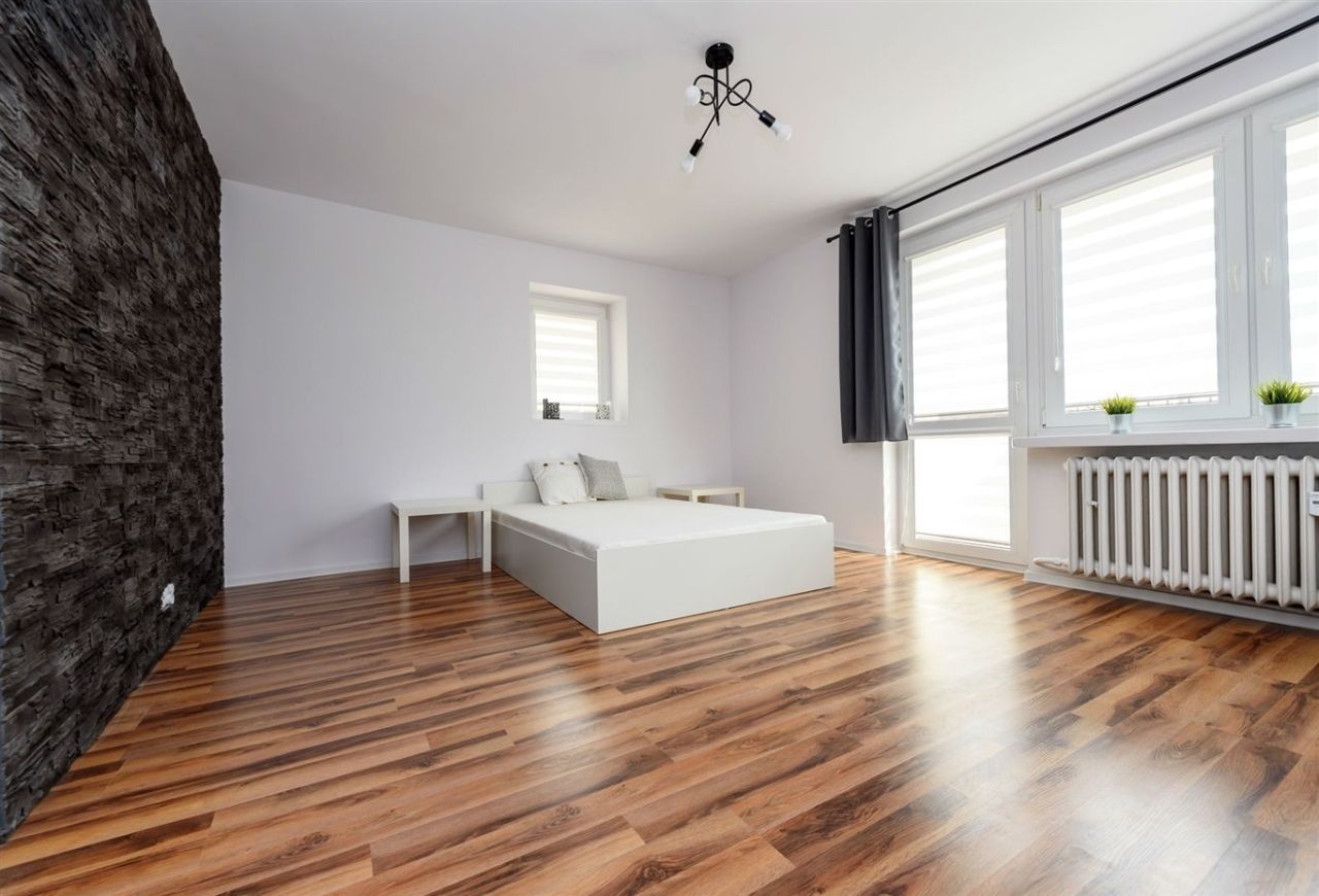 Mieszkanie 3-pokojowe Białystok, ul. Artura Grottgera. Zdjęcie 3