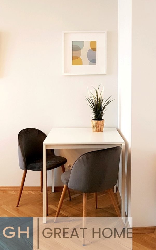 Mieszkanie 3-pokojowe Warszawa Mokotów, ul. Etiudy Rewolucyjnej. Zdjęcie 6