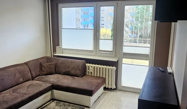 Mieszkanie 2-pokojowe Szczecin, ul. Księżnej Zofii