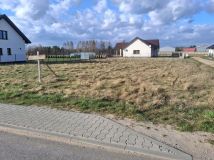 Działka budowlana Stoczek. Zdjęcie 1