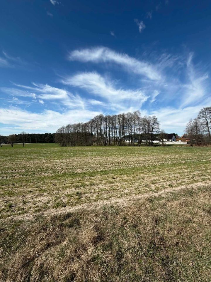 Działka budowlana Kobyla Góra Lipnik. Zdjęcie 4