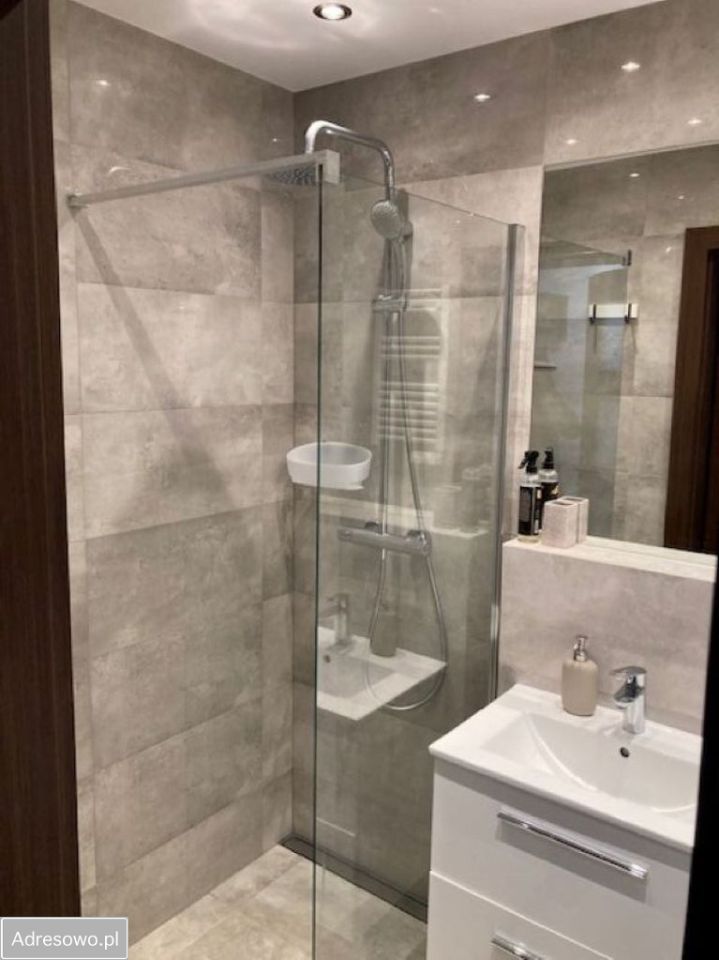 Mieszkanie 1-pokojowe Wrocław Śródmieście. Zdjęcie 8