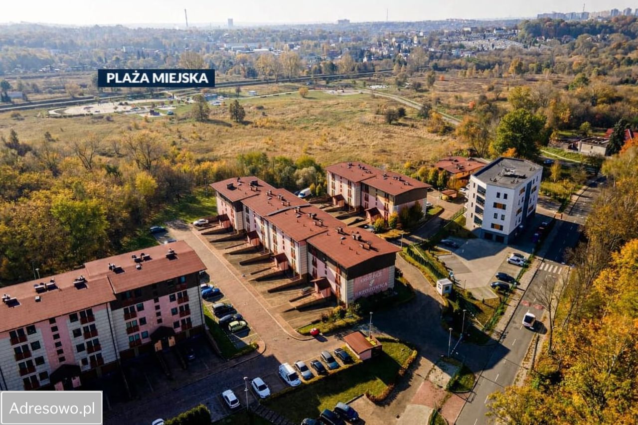 Mieszkanie 3-pokojowe Będzin, ul. Brzozowicka. Zdjęcie 2